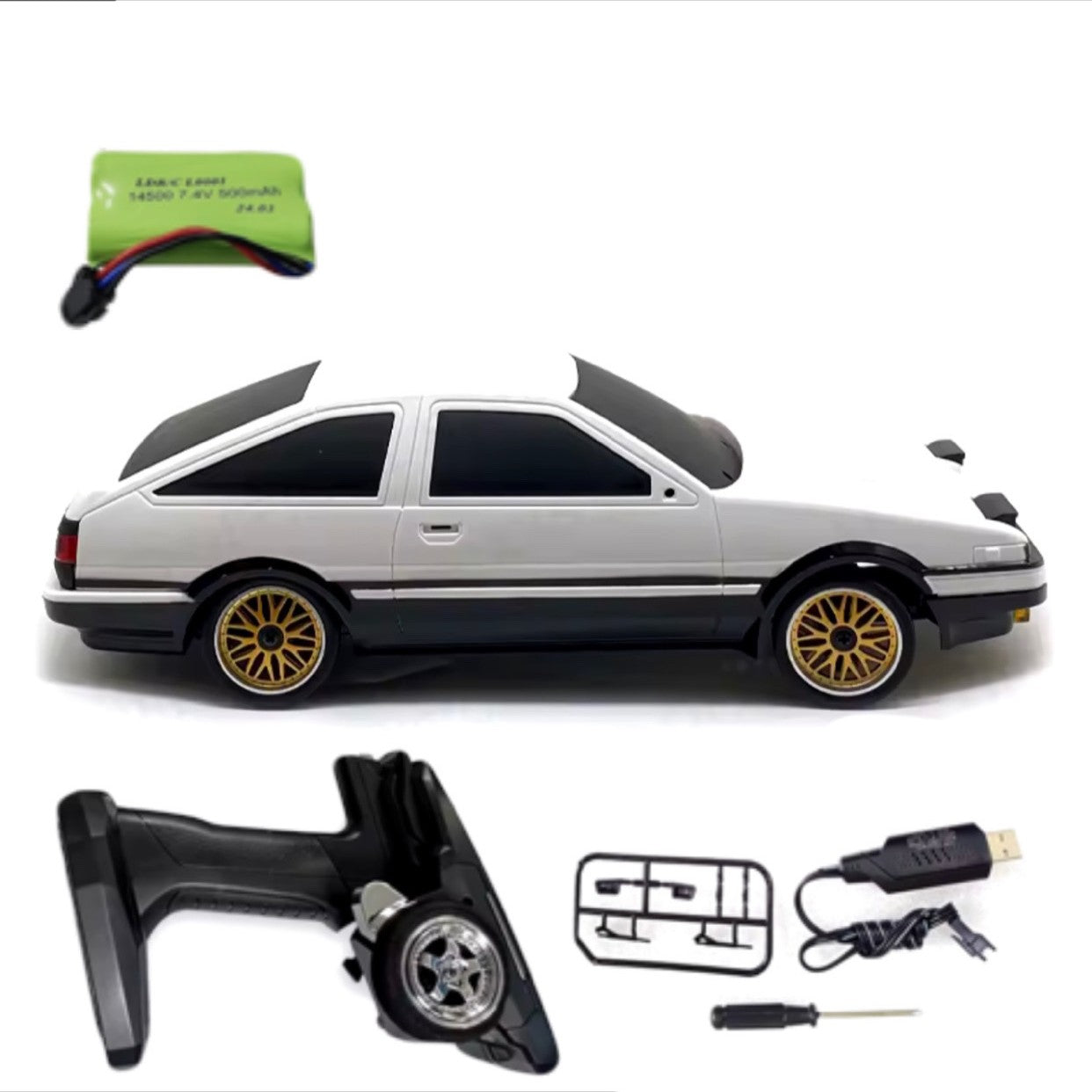 AE86 Trueno