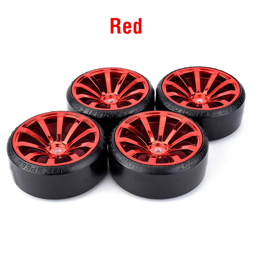 Custom Rims