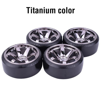 Custom Rims